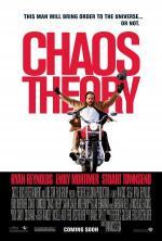 Film Teorie chaosu (Chaos Theory) 2008 online ke shlédnutí