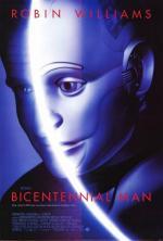 Film Andrew - člen naší rodiny (Bicentennial Man) 1999 online ke shlédnutí