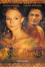 Film Anna a král (Anna and the King) 1999 online ke shlédnutí