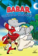 Film Babar král slonů (Babar: King of the Elephants) 1999 online ke shlédnutí