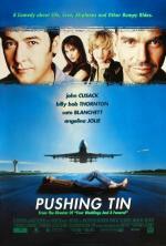 Film Bláznivá runway (Pushing Tin) 1999 online ke shlédnutí