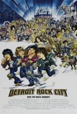 Film Detroit Rock City (Detroit Rock City) 1999 online ke shlédnutí