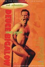 Film Deuce Bigalow: Dobrej striptér (Deuce Bigalow: Male Gigolo) 1999 online ke shlédnutí