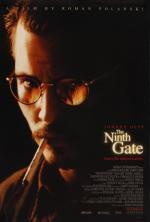 Film Devátá brána (The Ninth Gate) 1999 online ke shlédnutí