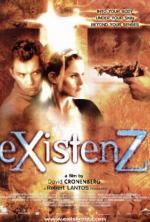 Film eXistenZ (eXistenZ) 1999 online ke shlédnutí