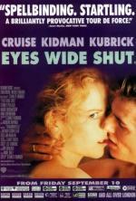 Film Eyes Wide Shut (Eyes Wide Shut) 1999 online ke shlédnutí