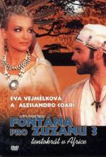 Film Fontána pre Zuzanu 3 (Fontána pre Zuzanu 3) 1999 online ke shlédnutí