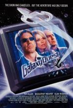 Film Galaxy Quest (Galaxy Quest) 1999 online ke shlédnutí