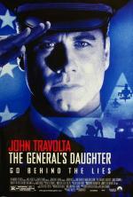 Film Generálova dcera (The General's Daughter) 1999 online ke shlédnutí