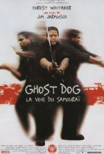 Film Ghost Dog - Cesta samuraje (Ghost Dog: The Way of the Samurai) 1999 online ke shlédnutí