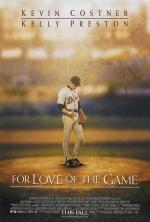 Film Hra snů (For Love of the Game) 1999 online ke shlédnutí