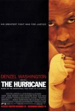 Film Hurikán v ringu (The Hurricane) 1999 online ke shlédnutí