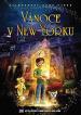 Film Vánoce v New Yorku (Little Spirit: Christmas in New York) 2008 online ke shlédnutí