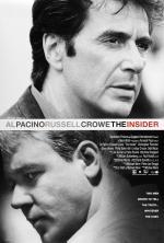 Film Insider: Muž, který věděl příliš mnoho (The Insider) 1999 online ke shlédnutí