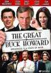 Film Velký Buck Howard (The Great Buck Howard) 2008 online ke shlédnutí