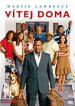 Film Vítej doma (Welcome Home, Roscoe Jenkins) 2008 online ke shlédnutí