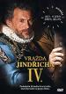 Film Vražda Jindřicha IV. (Assassinat d'Henri IV: 14 mai 1610, L') 2008 online ke shlédnutí