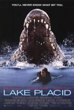 Film Jezero (Lake Placid) 1999 online ke shlédnutí