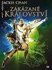 Film Zakázané království (The Forbidden Kingdom) 2008 online ke shlédnutí