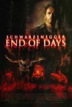 Film Konec světa (End of Days) 1999 online ke shlédnutí