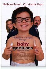 Film Malí géniové (Baby Geniuses) 1999 online ke shlédnutí