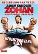 Film Zohan: Krycí jméno Kadeřník (You Don't Mess with the Zohan) 2008 online ke shlédnutí