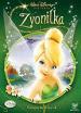 Film Zvonilka (Tinker Bell) 2008 online ke shlédnutí