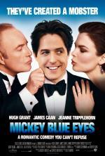 Film Mickovy modré oči (Mickey Blue Eyes) 1999 online ke shlédnutí