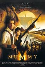 Film Mumie (The Mummy) 1999 online ke shlédnutí