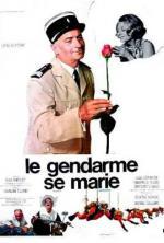 Film Četník se žení (Le gendarme se marie) 1968 online ke shlédnutí