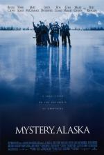 Film Mystery, Aljaška (Mystery, Alaska) 1999 online ke shlédnutí