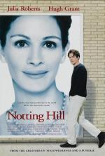 Film Notting Hill (Notting Hill) 1999 online ke shlédnutí