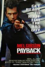 Film Odplata (Payback) 1999 online ke shlédnutí