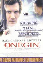 Film Oněgin (Onegin) 1999 online ke shlédnutí