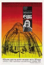 Film Planeta opic (Planet of the Apes) 1968 online ke shlédnutí