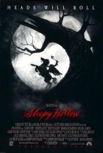 Film Ospalá díra (Sleepy Hollow) 1999 online ke shlédnutí