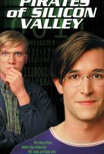 Film Piráti ze Silicon Valley (Pirates of Silicon Valley) 1999 online ke shlédnutí