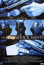 Film Pokrevní bratři (The Boondock Saints) 1999 online ke shlédnutí