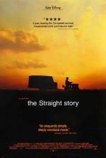 Film Příběh Alvina Straighta (The Straight Story) 1999 online ke shlédnutí