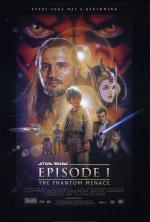 Film Star Wars: Epizoda I - Skrytá hrozba (Star Wars: Episode I - The Phantom Menace) 1999 online ke shlédnutí