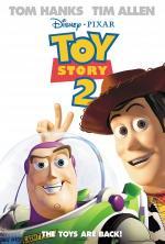 Film Toy Story 2: Příběh hraček (Toy Story 2) 1999 online ke shlédnutí