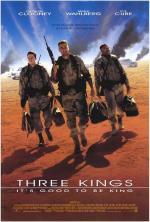 Film Tři králové (Three Kings) 1999 online ke shlédnutí