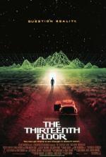 Film Třinácté patro (The Thirteenth Floor) 1999 online ke shlédnutí