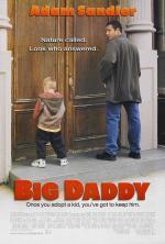 Film Velký táta (Big Daddy) 1999 online ke shlédnutí