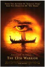 Film Vikingové (The 13th Warrior) 1999 online ke shlédnutí