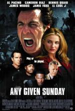 Film Vítězové a poražení (Any Given Sunday) 1999 online ke shlédnutí