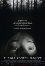 Film Záhada Blair Witch (The Blair Witch Project) 1999 online ke shlédnutí