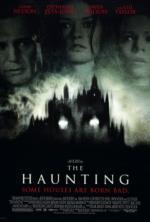 Film Zámek hrůzy (The Haunting) 1999 online ke shlédnutí