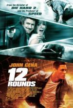 Film 12 kol (12 Rounds) 2009 online ke shlédnutí