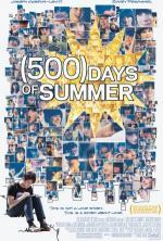 Film 500 dní se Summer ((500) Days of Summer) 2009 online ke shlédnutí